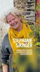 Stephanie Sikinger Familientherapie Perspektivwechsel in Vallendar mit Nina Bauch